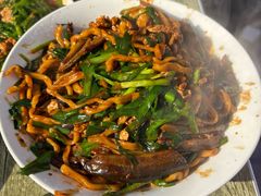 -三百碗宝应长鱼面(板仓街店)