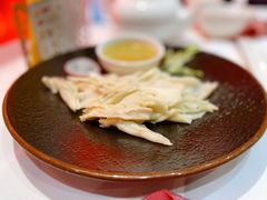 芥末鸭掌-北京全聚德(王府井店)