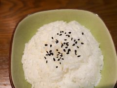白米饭-十二舍·湯物素煮(江泰潤政店)