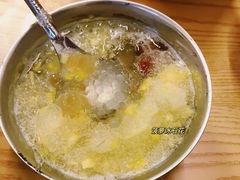 -南街清补凉(黄贝岭店)