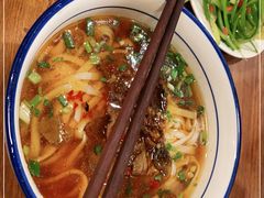 -矮子粉店1985·长沙米粉(湘春路店)