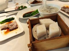 -粤财皇冠假日酒店·彩华轩中餐厅