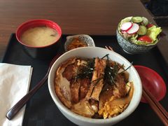 -铃木食堂(帽儿胡同店)