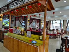 -湖上人家·船菜·私房菜(拈花湾景区店)