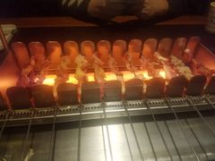 -邢氏老太太烧烤(南山店)