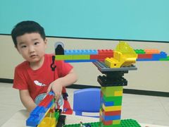 -克乐思少儿机器人•编程•竞赛科技馆(融创店)