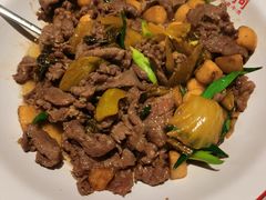 -辣可可·小炒黄牛肉(望京凯德MALL店)