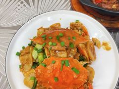 -合家小菜餐馆(新诚花苑店)