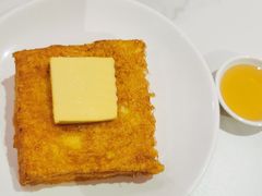 -香港深仔记茶餐厅(东门店)