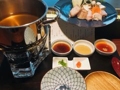 -元熹会席料理