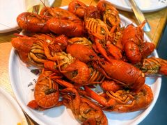 -苏格里岛自助海鲜烤肉(青秀万达店)