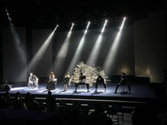 -陕北民歌大舞台