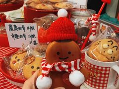 -milch·t妙奇(五大道店)