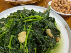 -馨香苑·潮汕菜·海鲜砂锅粥·深大老字号(南头店)