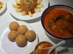 -大鸭梨烤鸭(枣园店)