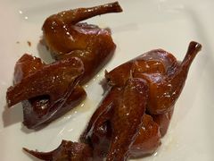 -铜锣湾·有麝自然香(重庆新天地店)