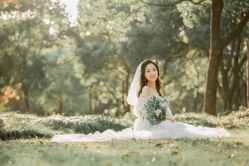 -巴黎新娘婚纱摄影·婚礼策划(嘉定总店)