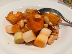 宫爆大虾球-北京宴(丰台总店)