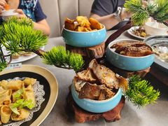 -佬太公海鸭·宁波菜(上海总店)