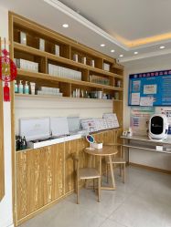 -慈蕊美容养生·专业经络调理