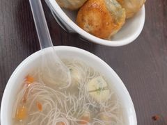 -潭式煎包(西航路店)