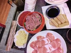 -宽板凳老灶火锅(南礼士路店)