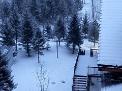 -长白山万达喜来登度假酒店