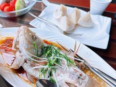 -亚龙湾红树林度假酒店御粤阁