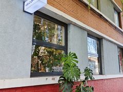 -109 COFFEE(建筑学院店)