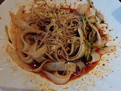 -面辣子·陕西家乡菜(钟楼店)