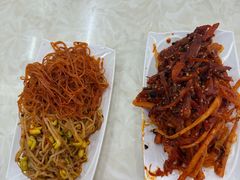 -佳木斯老崔朝族风味(群力店)