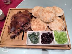 -田园北魏家宴·大同菜(御东店)