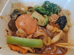 -林静小吃(复兴路店)