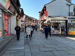 -衣裳街历史文化街区