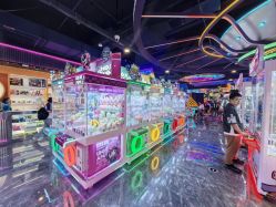 -嘉贝乐电玩城(惠多港购物中心店)