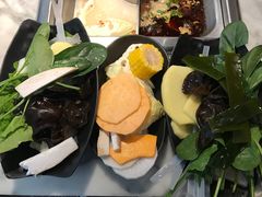 -新辣道鱼火锅(领展购物广场·中关村店)