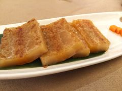 -广州逸林假日酒店·四季桃源中餐厅(白云山风景区店)