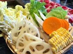 -王家渡火锅店(亦庄店)
