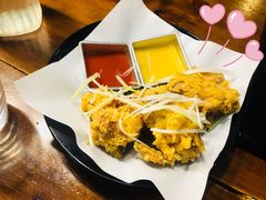 原味炸鸡-米屋石锅拌饭(师大店)