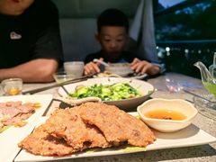 -金鱼妈妈 山野·食趣(荫山街店)
