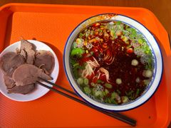 -清真磨沟沿老字号牛肉面(总店)