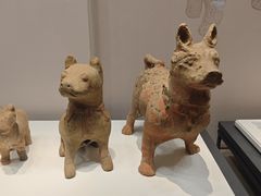 -重庆中国三峡博物馆(重庆博物馆)