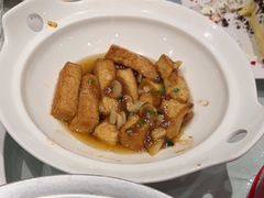 -盛百味·家宴餐厅(霸州分店)