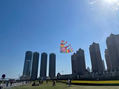 -星海广场