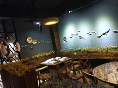 -秋语木桶鱼.酸菜鱼(开发区火车站店)