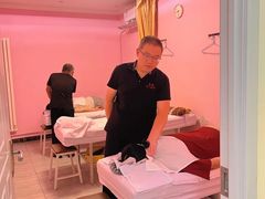 -秦韬盲人按摩院(惠新西街店)