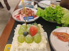 -東盛炭烤自助料理(浦东文峰广场店)