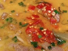 -渝信川菜 · 川味家常菜(长安店)