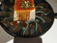 皮蛋豆腐-一棠龙虾(徐家汇城开YOYO店)