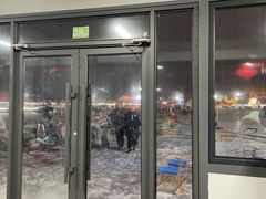 -长春市南湖公园